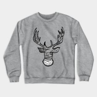 Oh Deer Crewneck Sweatshirt